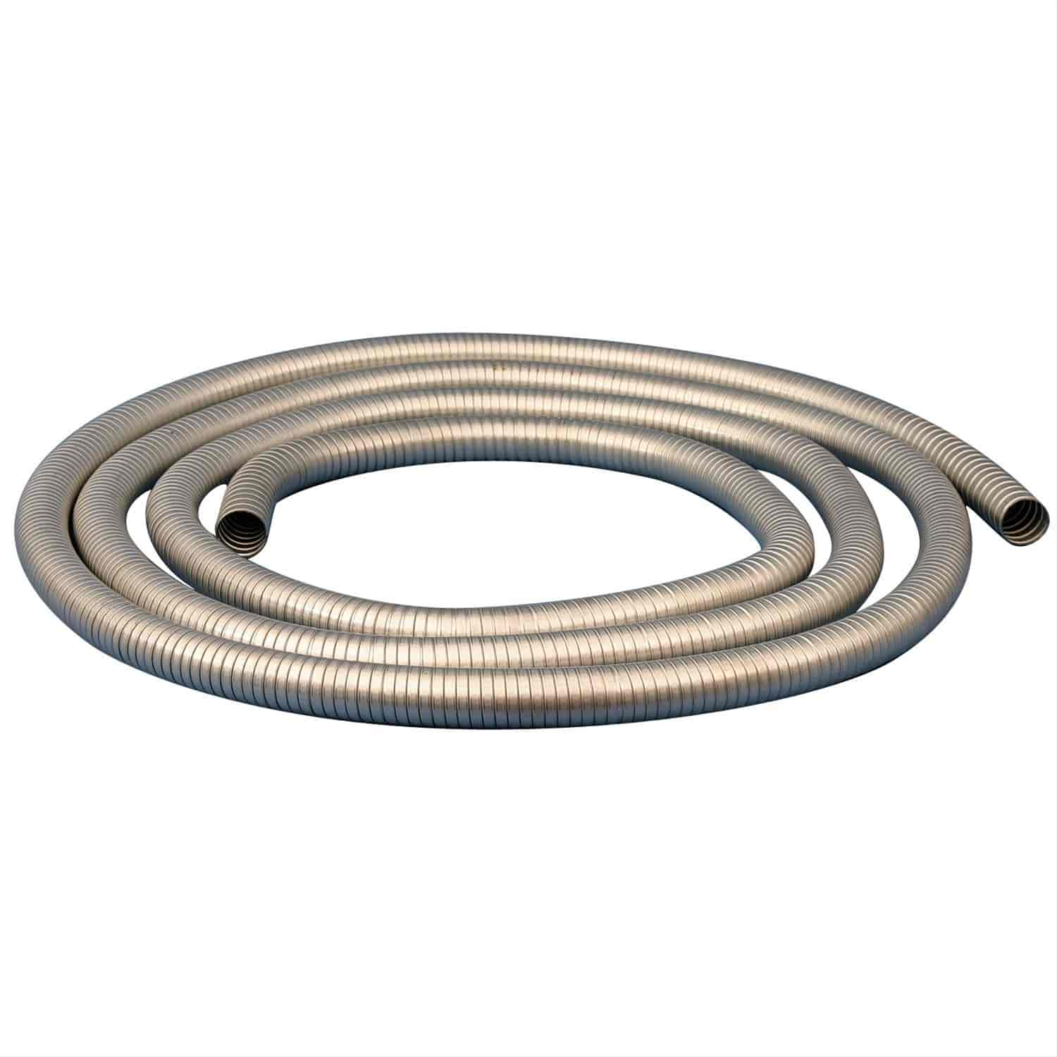 Flexible tubing