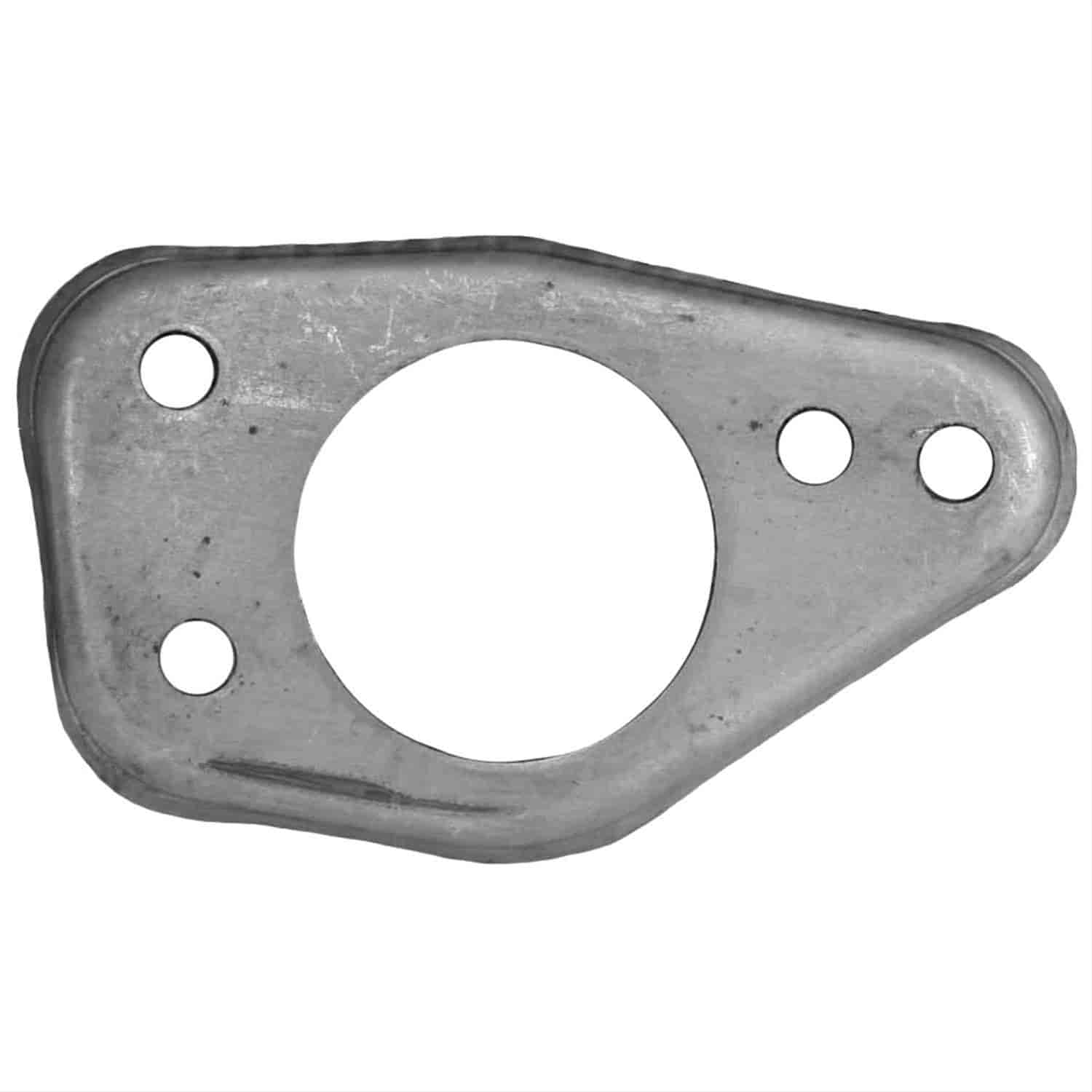 STEEL FLANGE