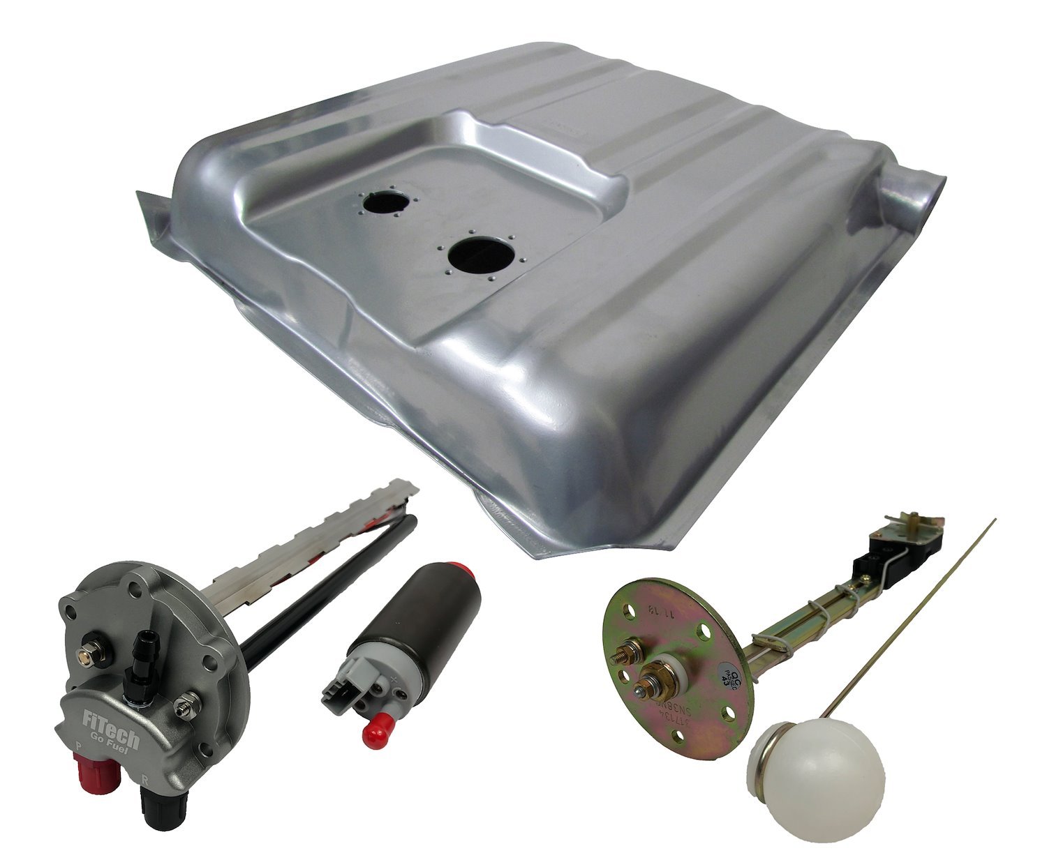 Fuel Tank Kit for Chevy