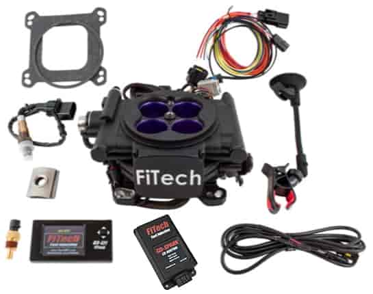 MeanStreet EFI 800 HP Throttle Body Fuel Injection