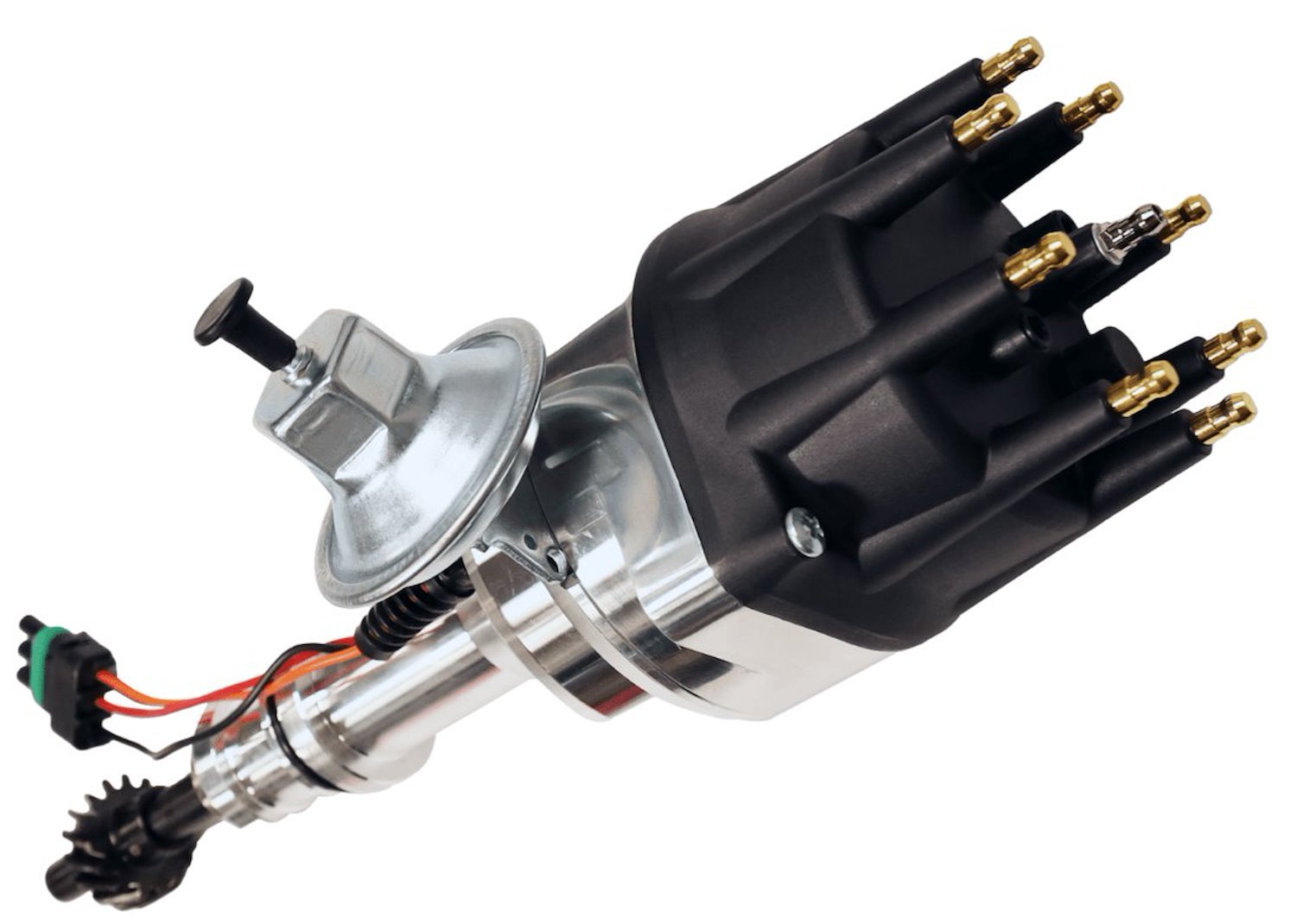99030 Go Spark Ready-To-Run Distributor for Ford 351C