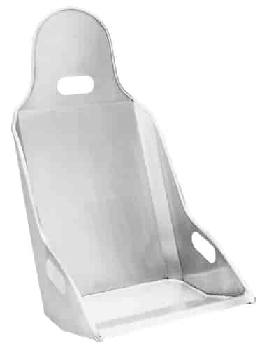 Aluminum Racing Seat