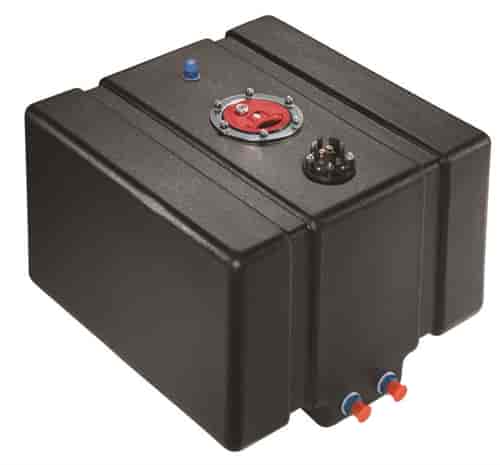 Pro Street Fuel Cell 16-Gallon 0-90 ohm without