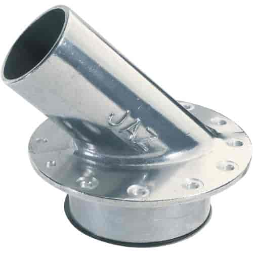 Fast Fill Fuel Filler Neck 12-Bolt