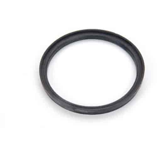 Replacement Cap O-Ring Aircraft-Style Flush Cap Assembly