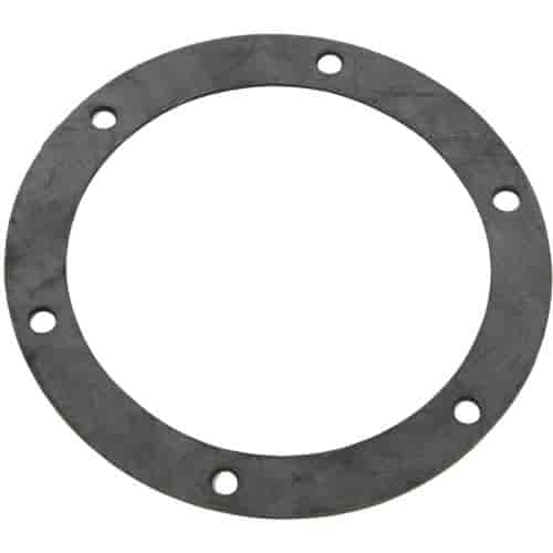 Replacement Flange Gasket 6 Hole Aircraft-Style Flush Cap