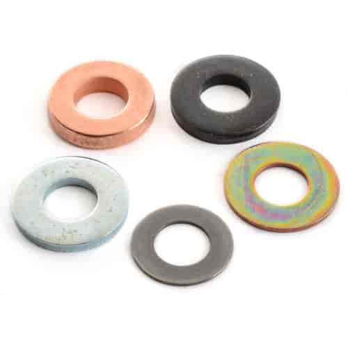 Rocker Stand Shim Kit Big Block Kit Includes: