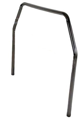 Roll Cage Hoop for 1964-1977 Chevy Chevelle, Pontiac GTO, Oldsmobile Cutlass, Buick Skylark