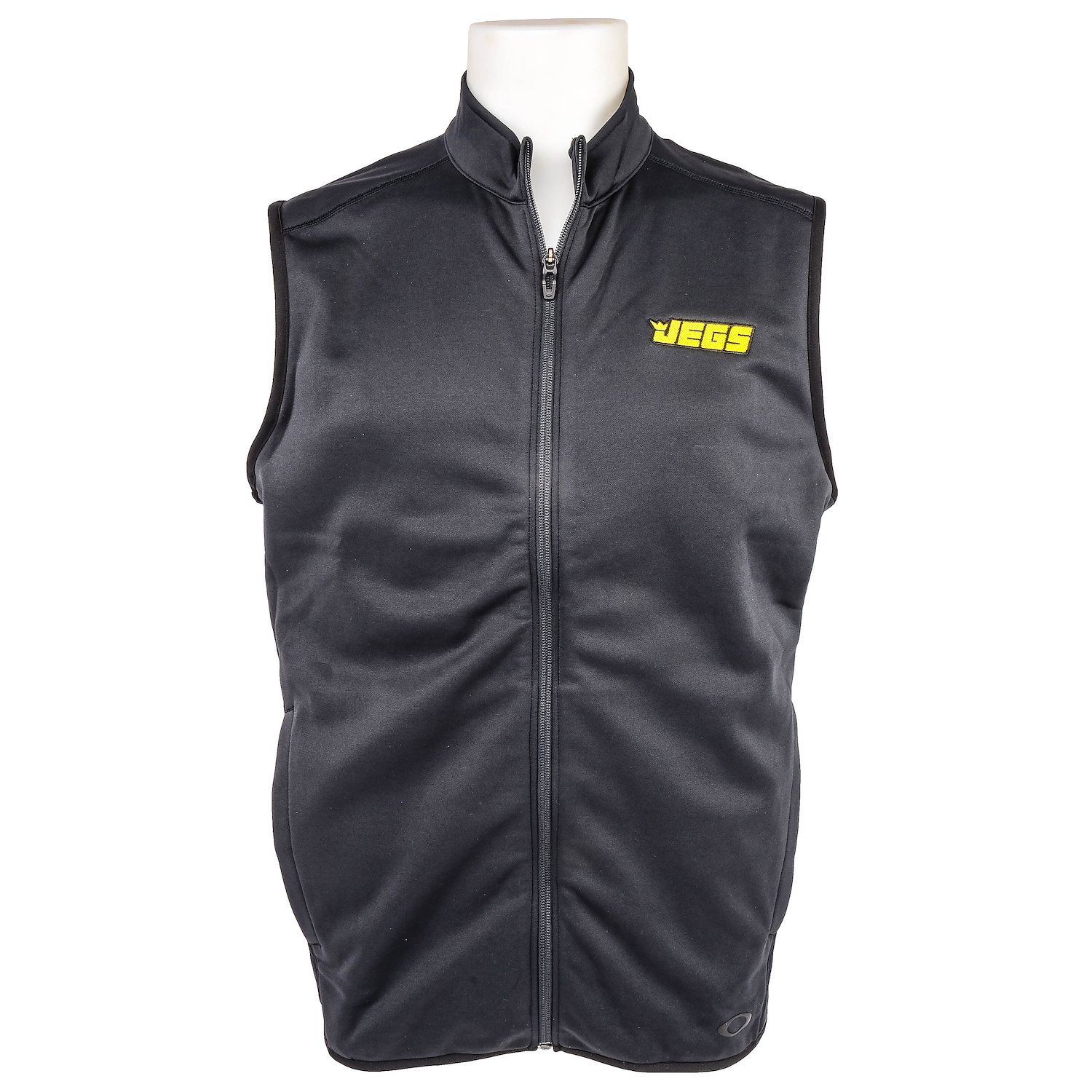 JEGS Men's Oakley Range Vest | JEGS Apparel and Collectibles - JEGS High  Performance