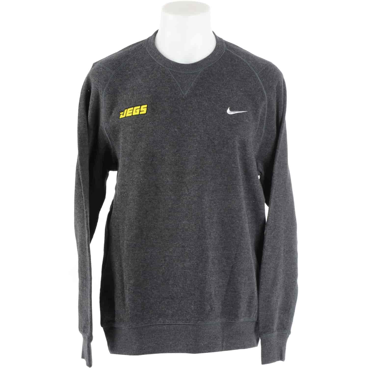 JEGS Nike Range Sweater