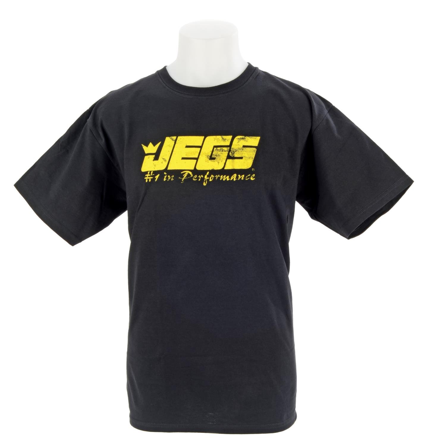 JEGS ''#1 in Performance'' T-Shirt | JEGS Apparel and Collectibles - JEGS  High Performance