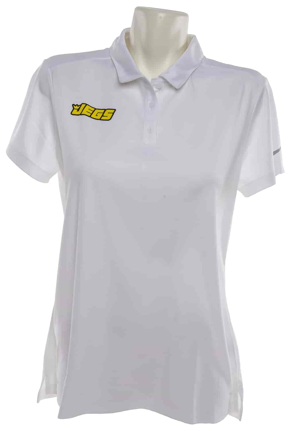JEGS Nike Ladies Dri-Fit Polo Shirt | JEGS Apparel and Collectibles - JEGS  High Performance