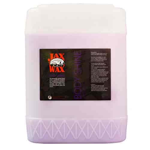 Jax Wax JGK01: Extreme Professional Wash and Wax Kit - JEGS