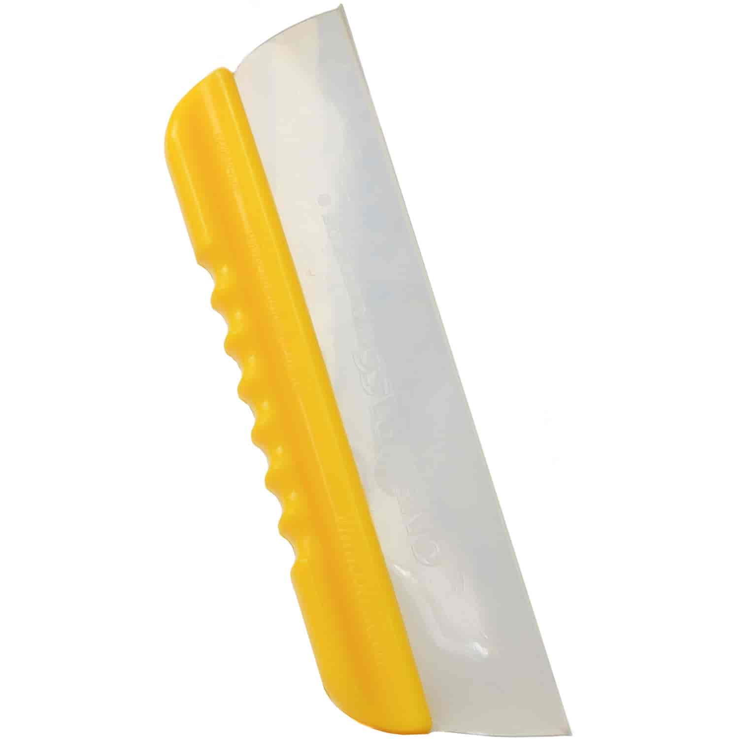 Jelly Blade Water Remover 12" Length