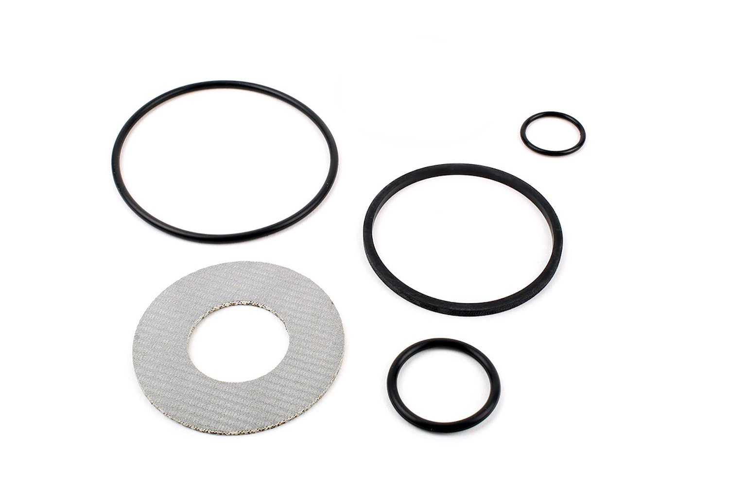 CCS-RKIT-100 CCS Oil Catch Can Service Kit, with 100 Micron Filter