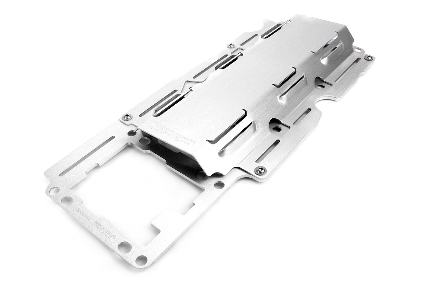 SCRAPER/TRAY LS 3.622 ST"