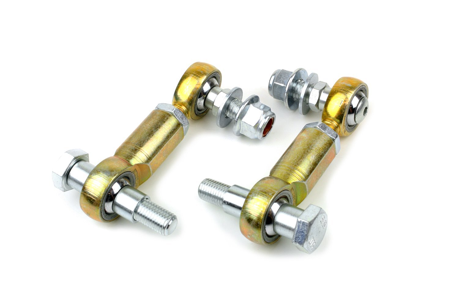 SMA-109 Adjustable Sway Bar Links For Mazda Rx-7 (FC3S S5), Rear