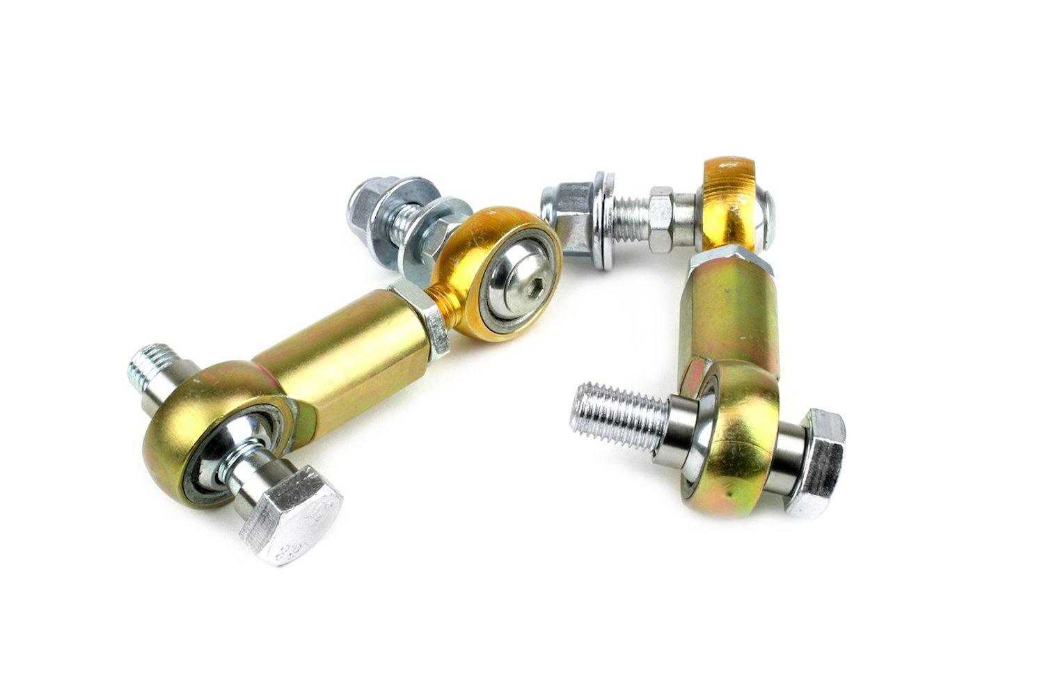 SMA-129 Adjustable Sway Bar Links For Mazda Rx-7 (FC3S S4), Rear