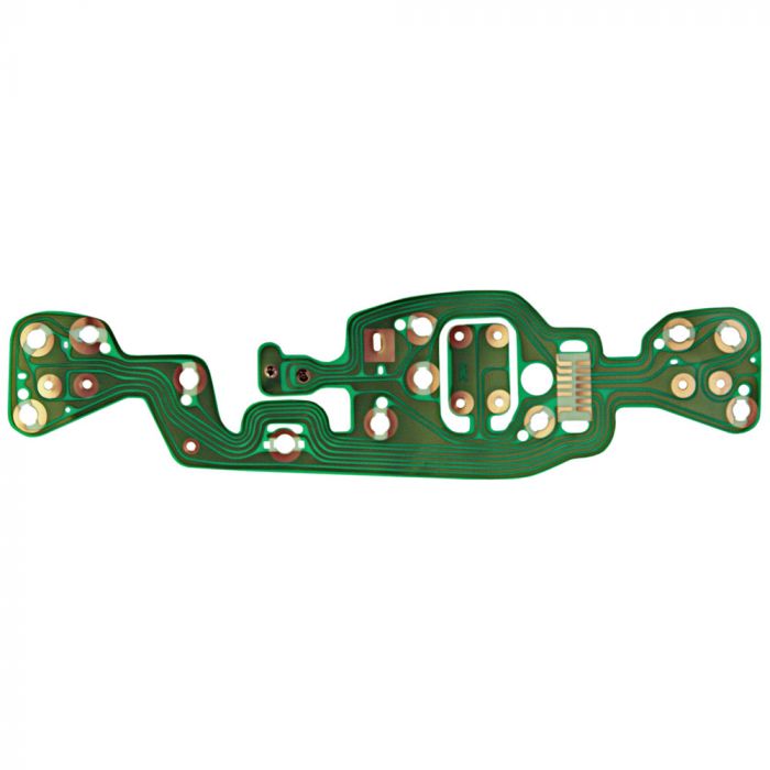 JEGS Ford Car & Truck Printed Circuit Boards - JEGS