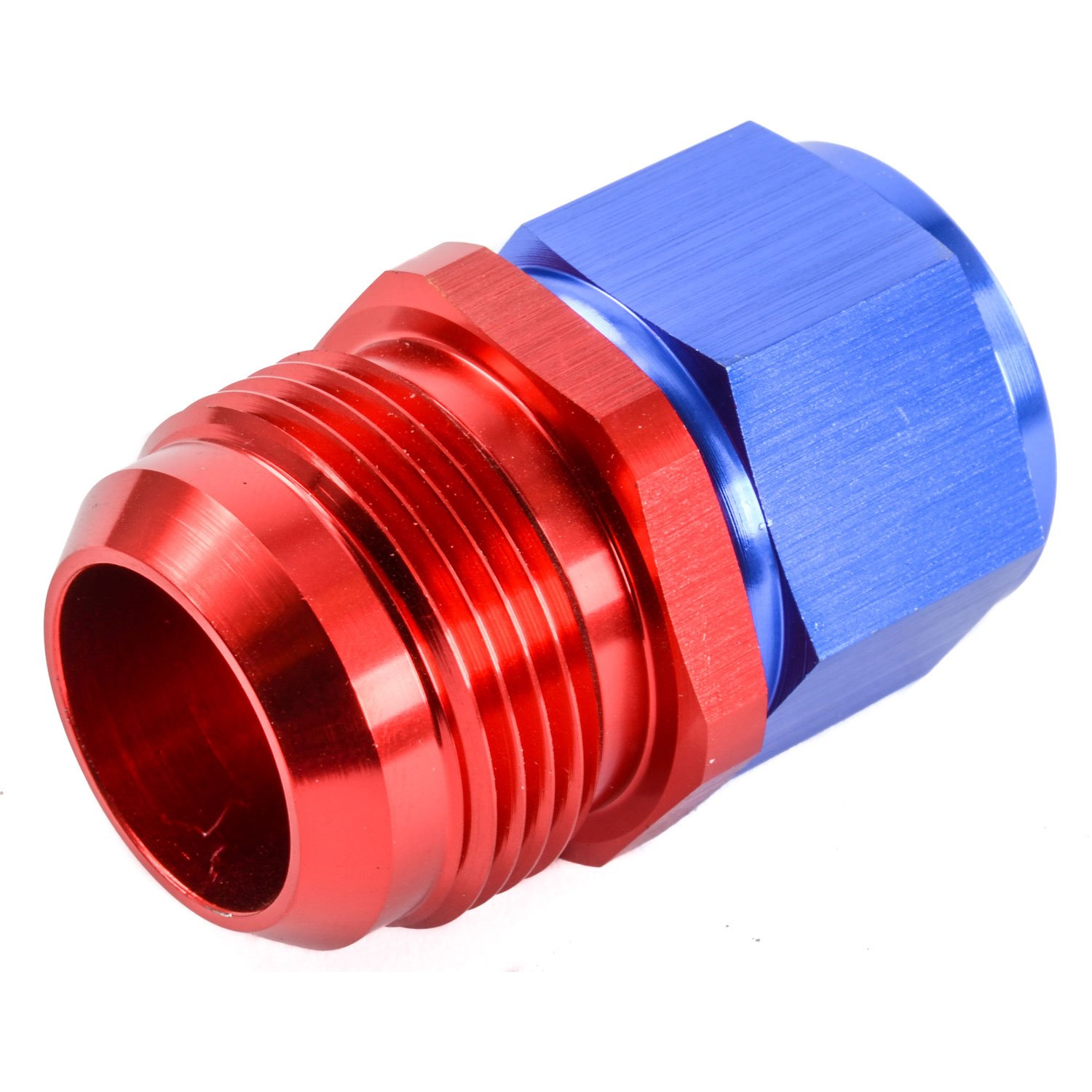 AN Female Swivel to Male Expander Fitting [-12