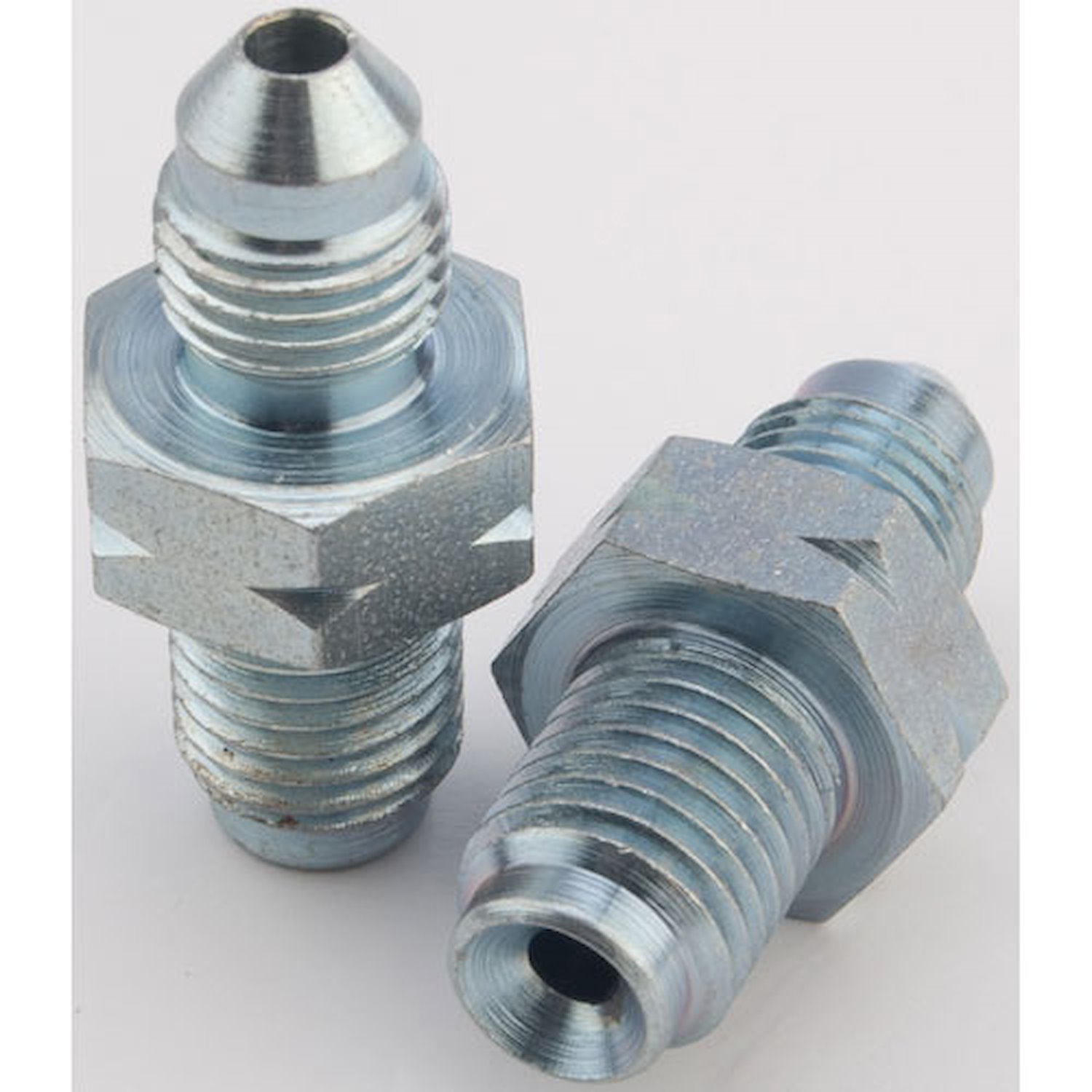 AN to Inverted Flare Male Brake Adapter Fittings [-3AN x 10 mm x 1.25 Male Inverted Flare]