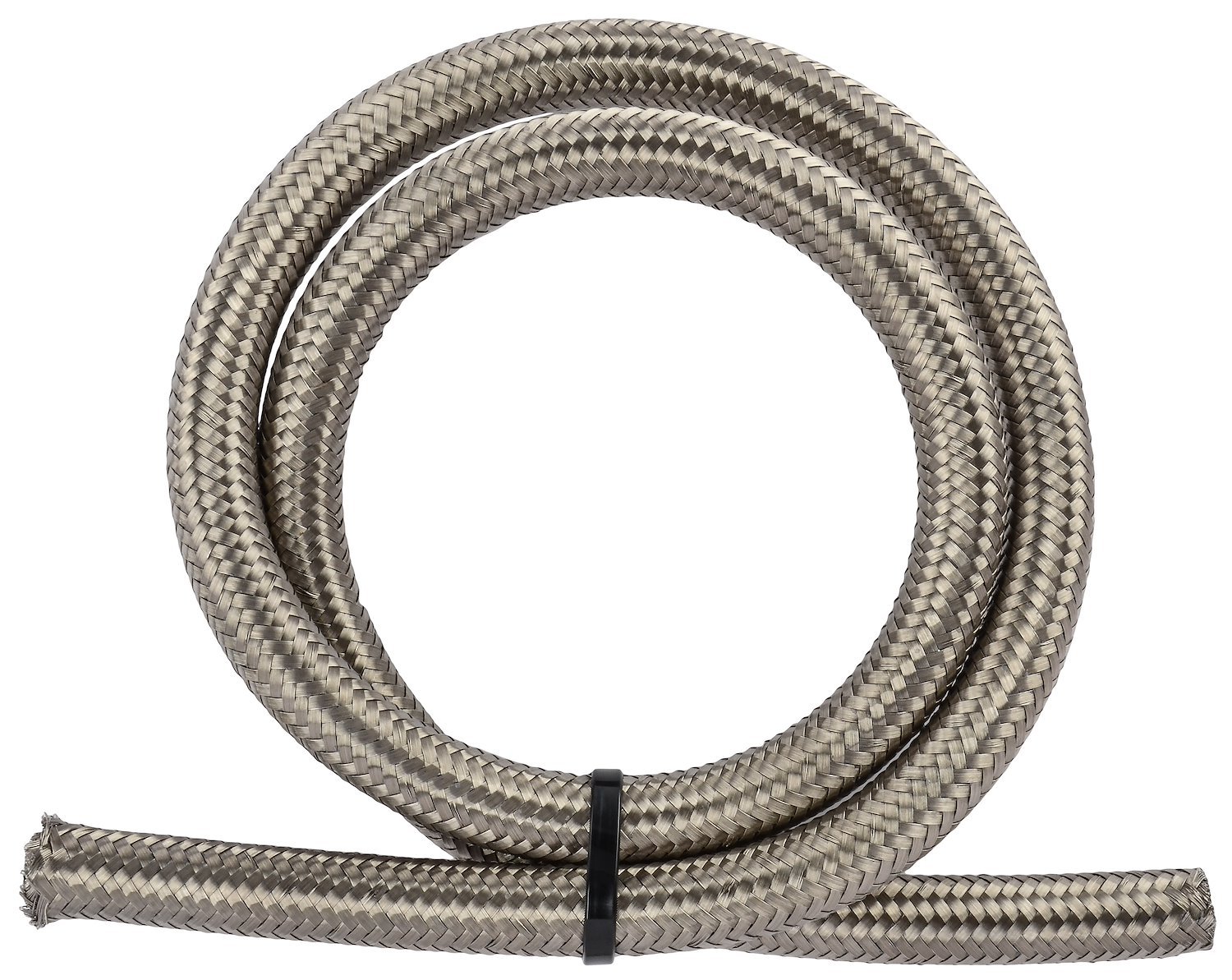 Pro-Flo 200 Series Stainless Steel Braided Hose -6
