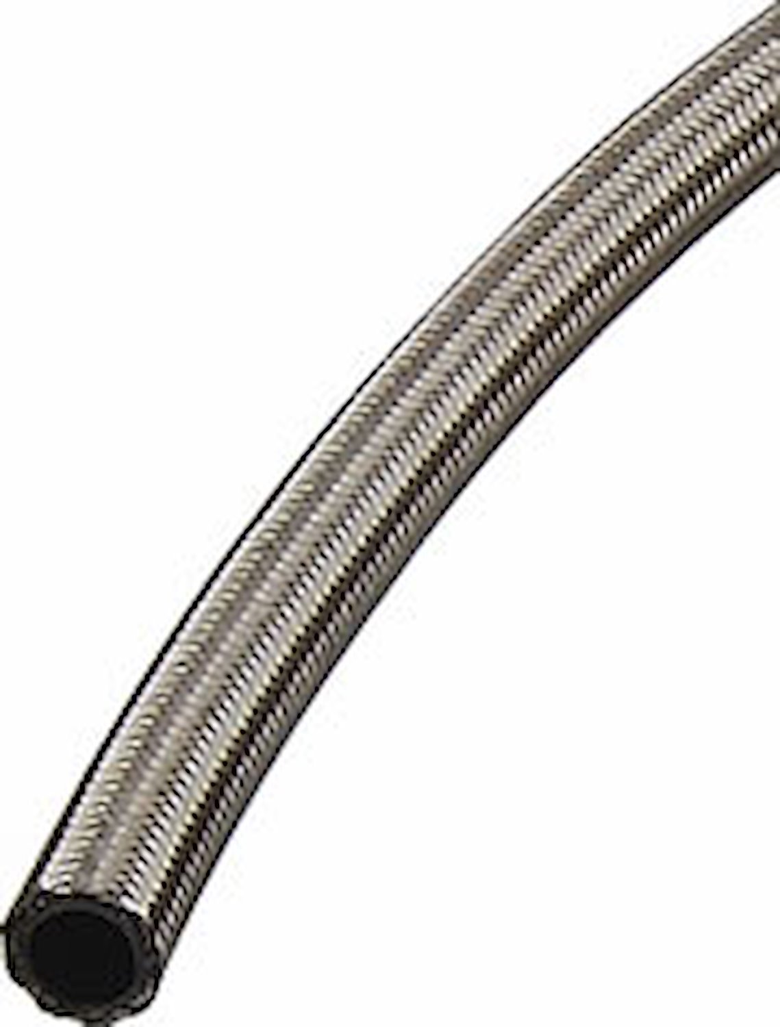 Pro-Flo 200 Series Stainless Steel Braided Hose -10