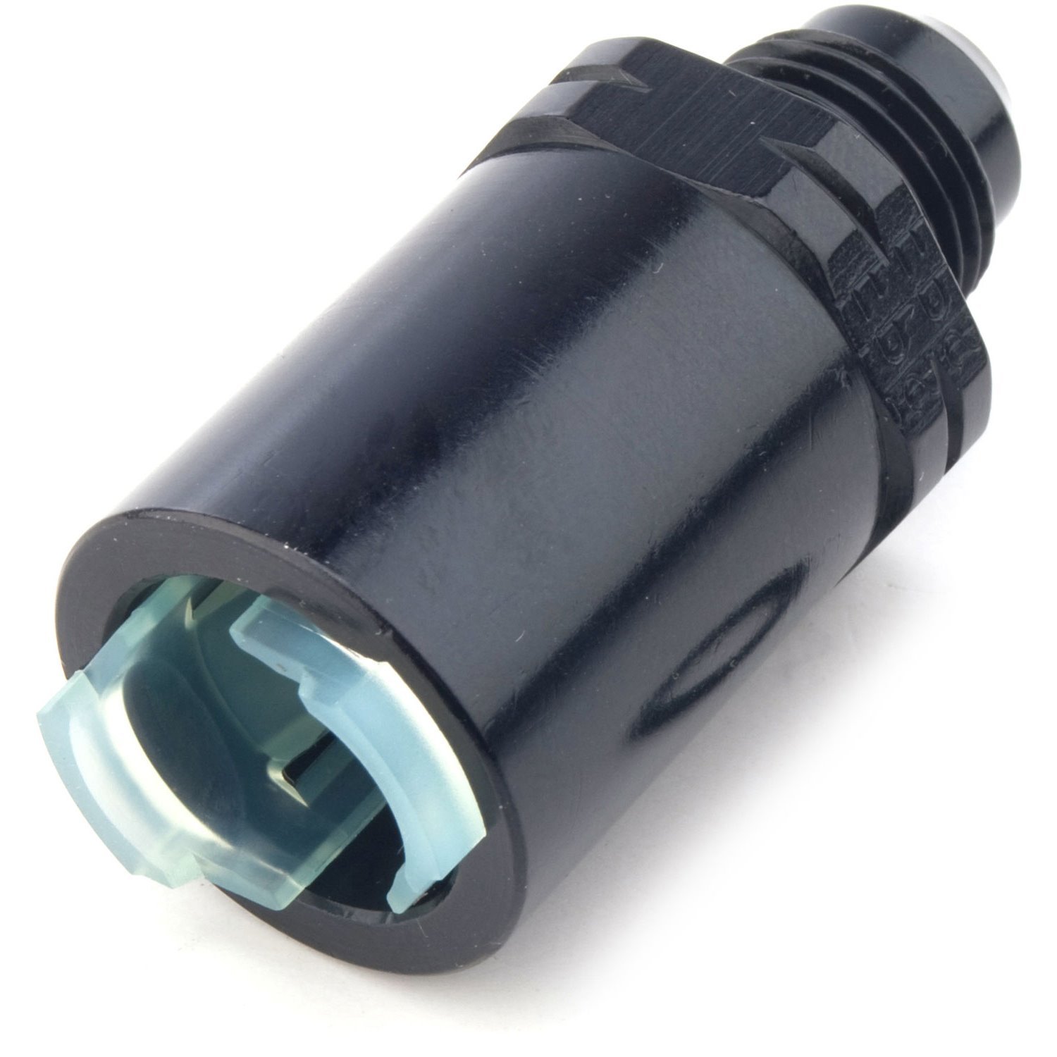 AN to Fuel Injection Quick-Connect Adapter Fitting [-6AN
