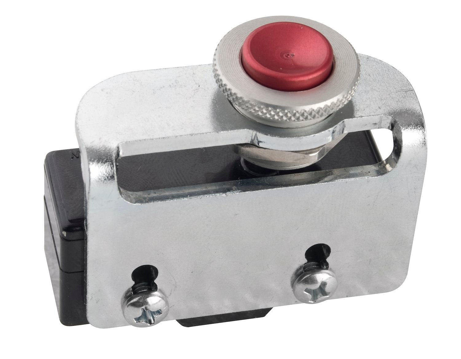 JEGS 10352: Quick Release Transbrake Switch 20 Amps @ 125/250VAC - JEGS