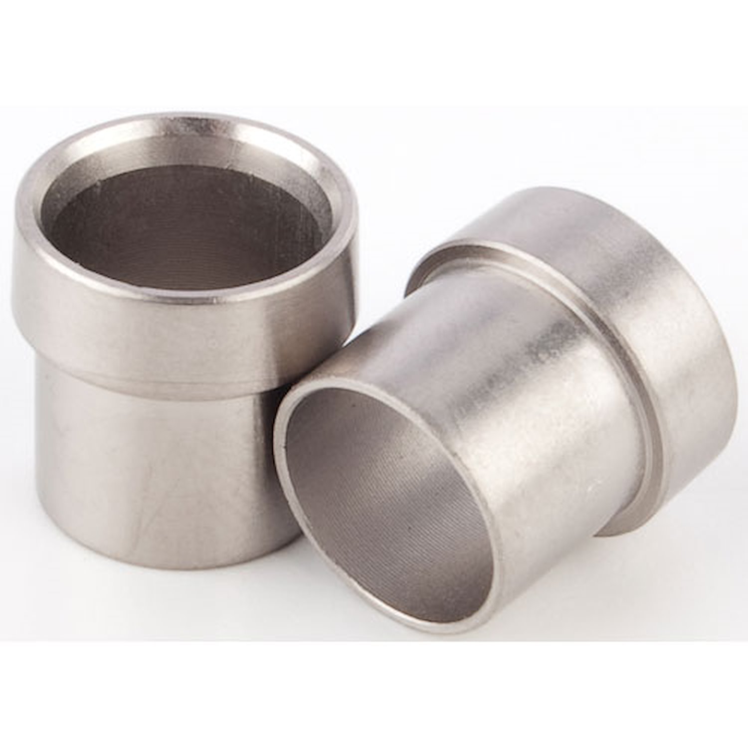 Tube Sleeves, Electroless Nickel Plated Aluminum [-8 AN]