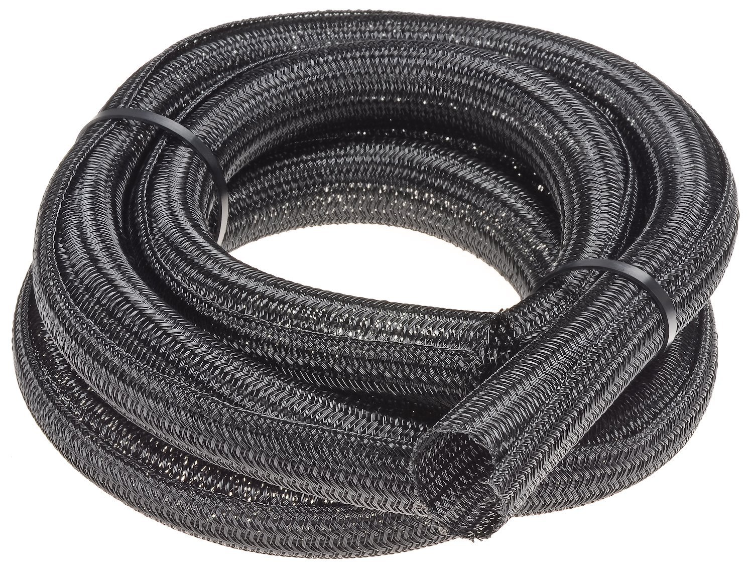 Flexbraid Wire Cover Kit Temperature: -167ºF to 257ºF
