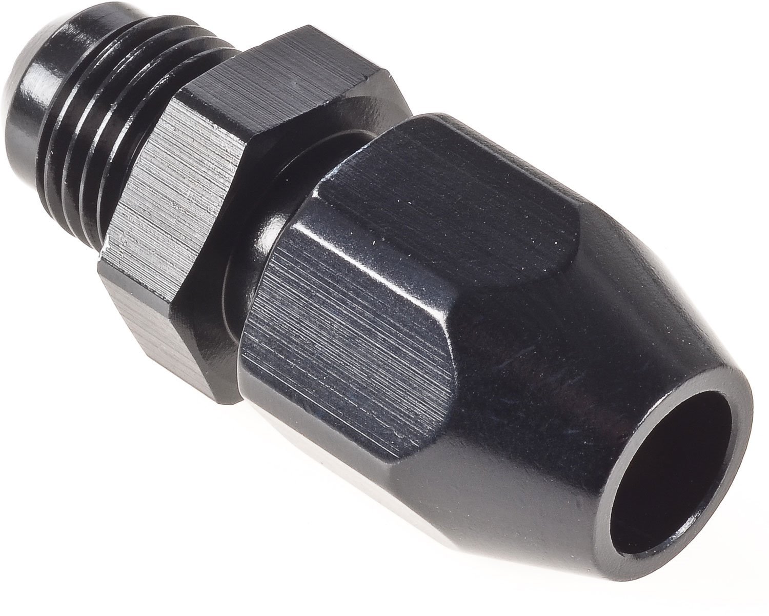 JEGS 110551 -6 An male to 3/8 in. Tube Fitting