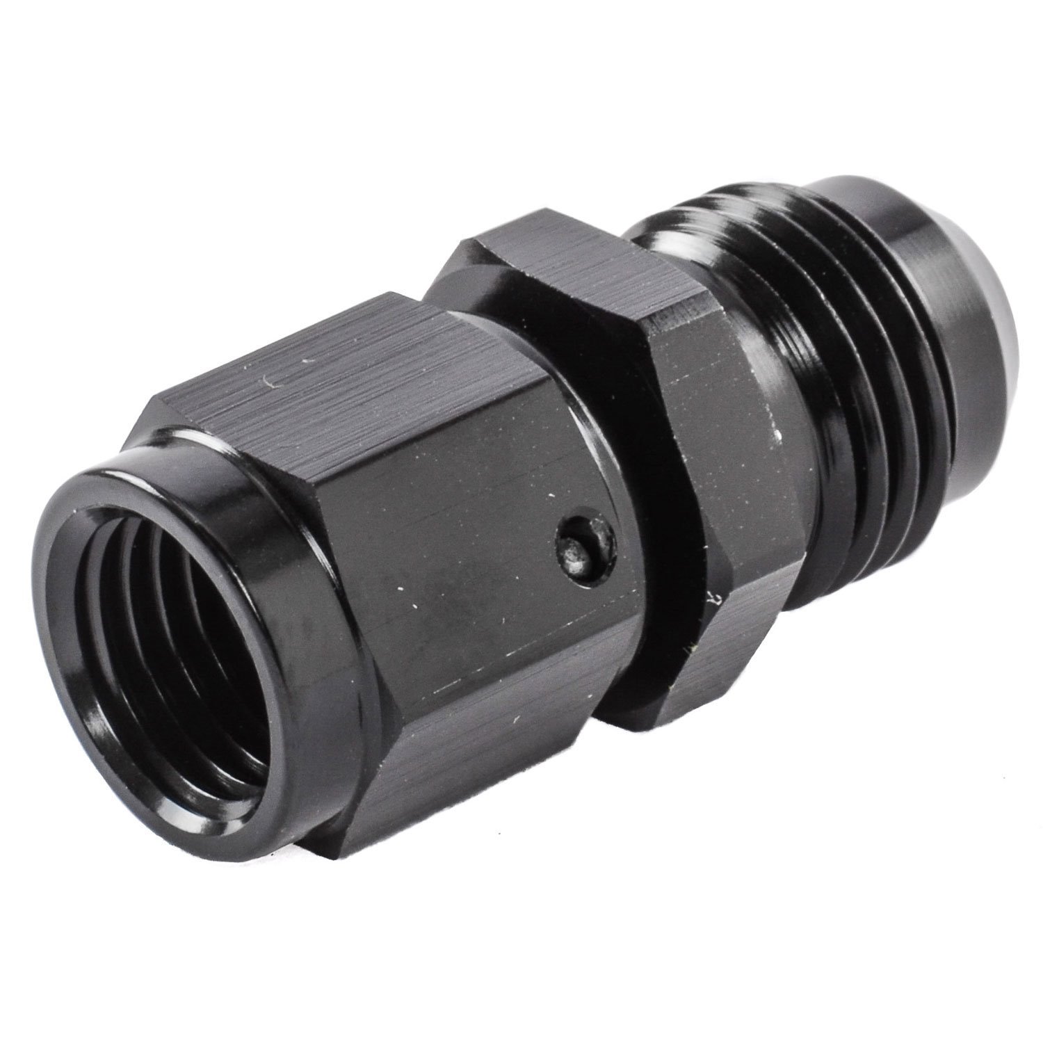 AN Female Swivel to Male Expander Fitting [-4