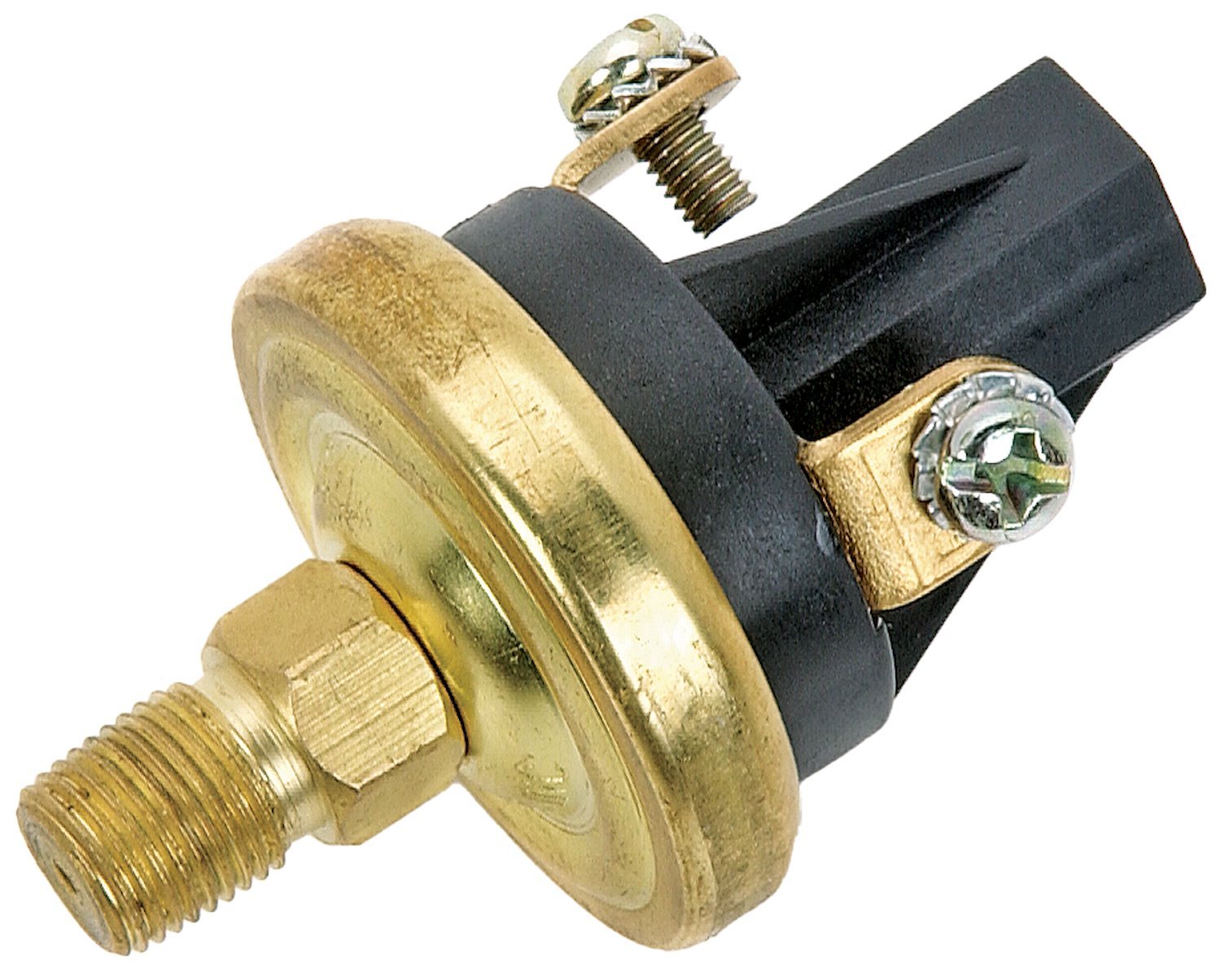 Oil Pressure Safety Switch 1/8