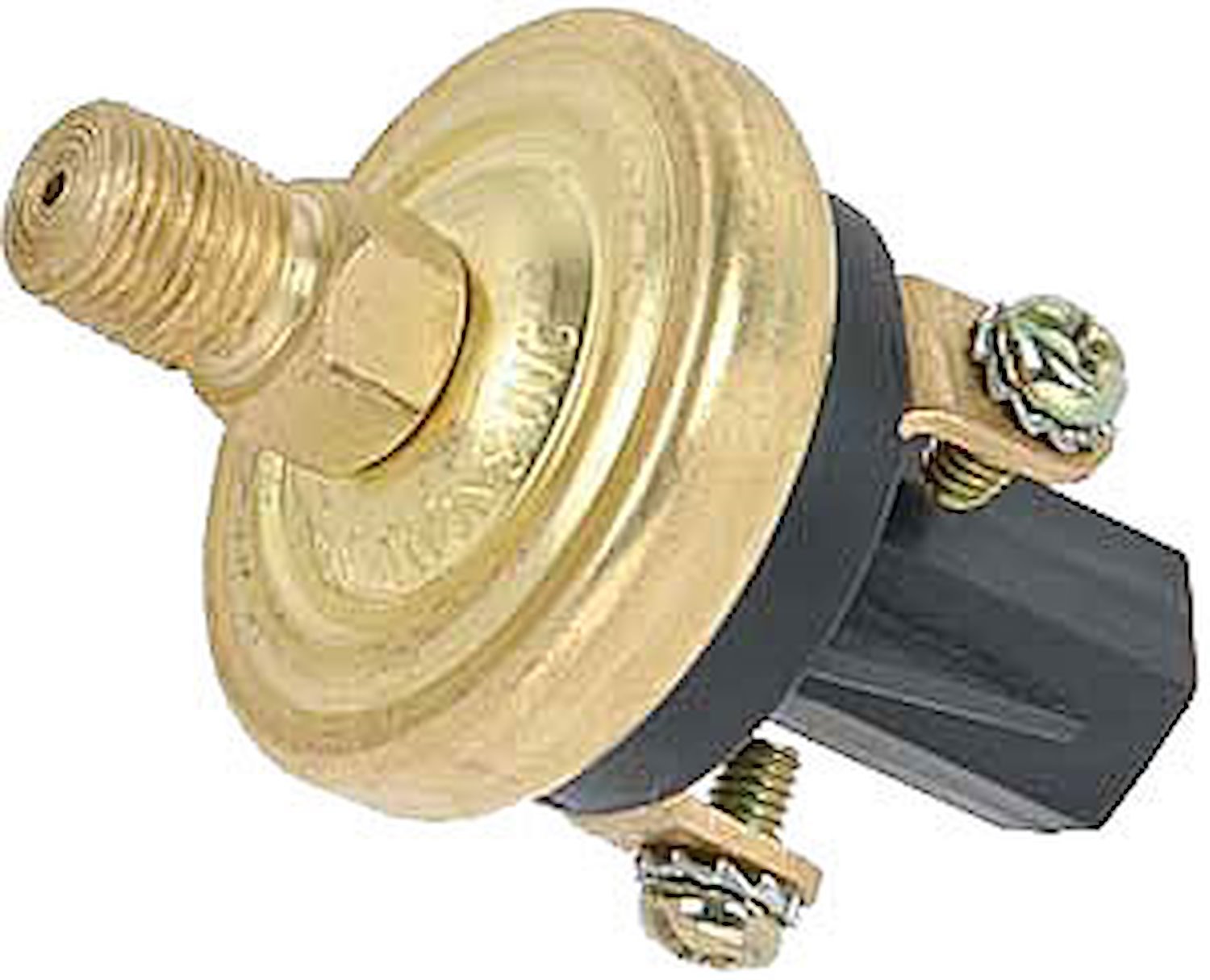 Adjustable Fuel Pressure Safety Switch 1/8
