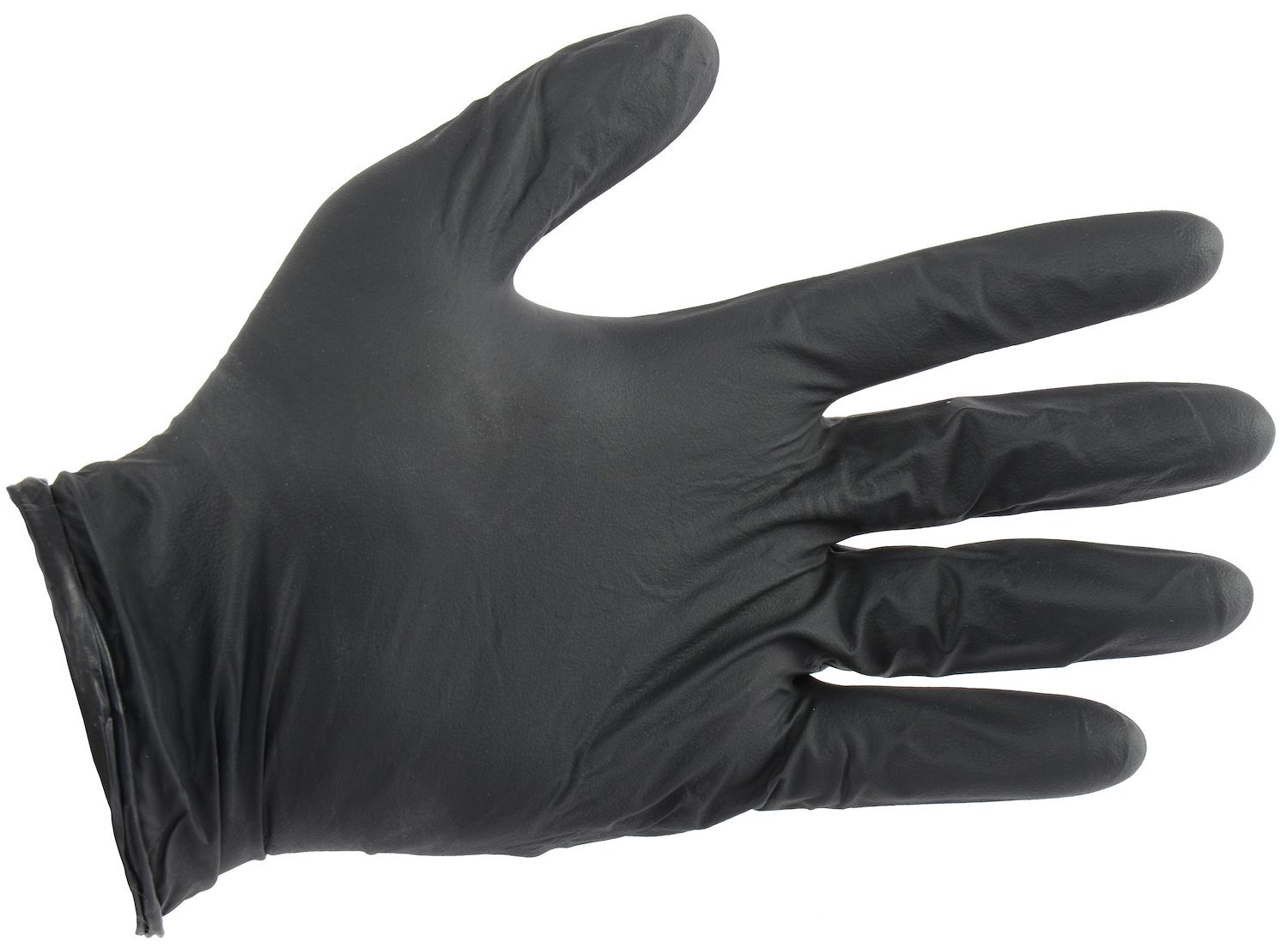 Industrial Nitrile Gloves [5.5 mils Thick, X-Large]