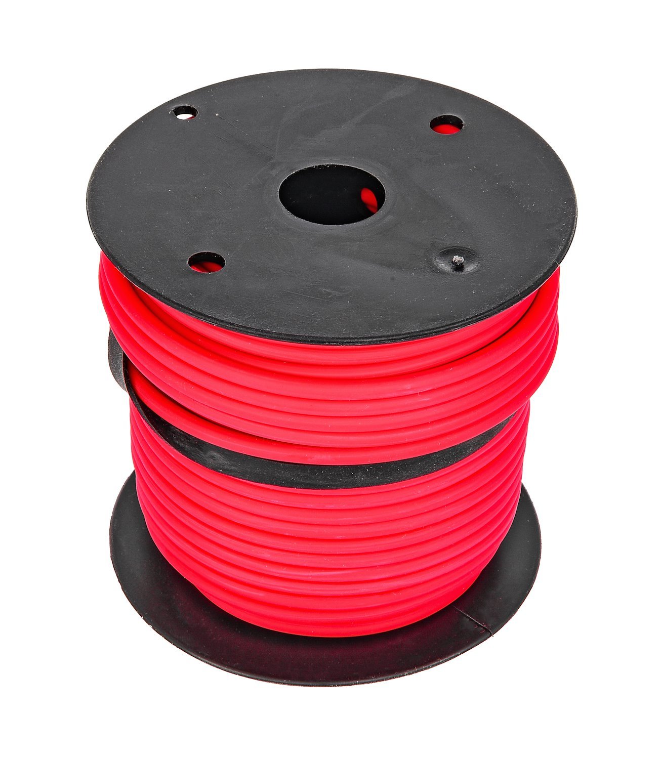 14-Gauge Premium Automotive Wire Red [100 ft.]