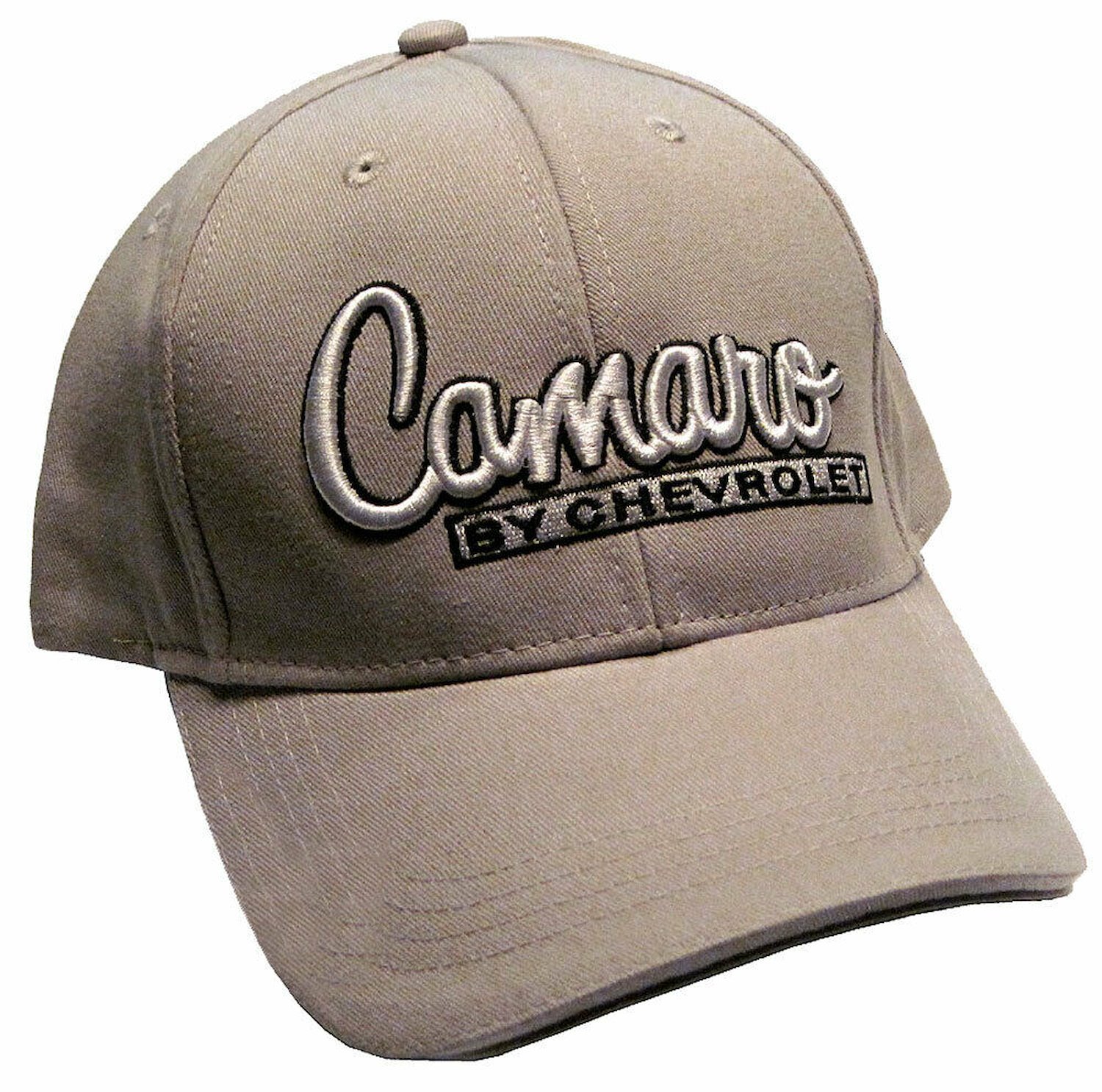 JEGS H238 "Camaro by Chevrolet" Hat