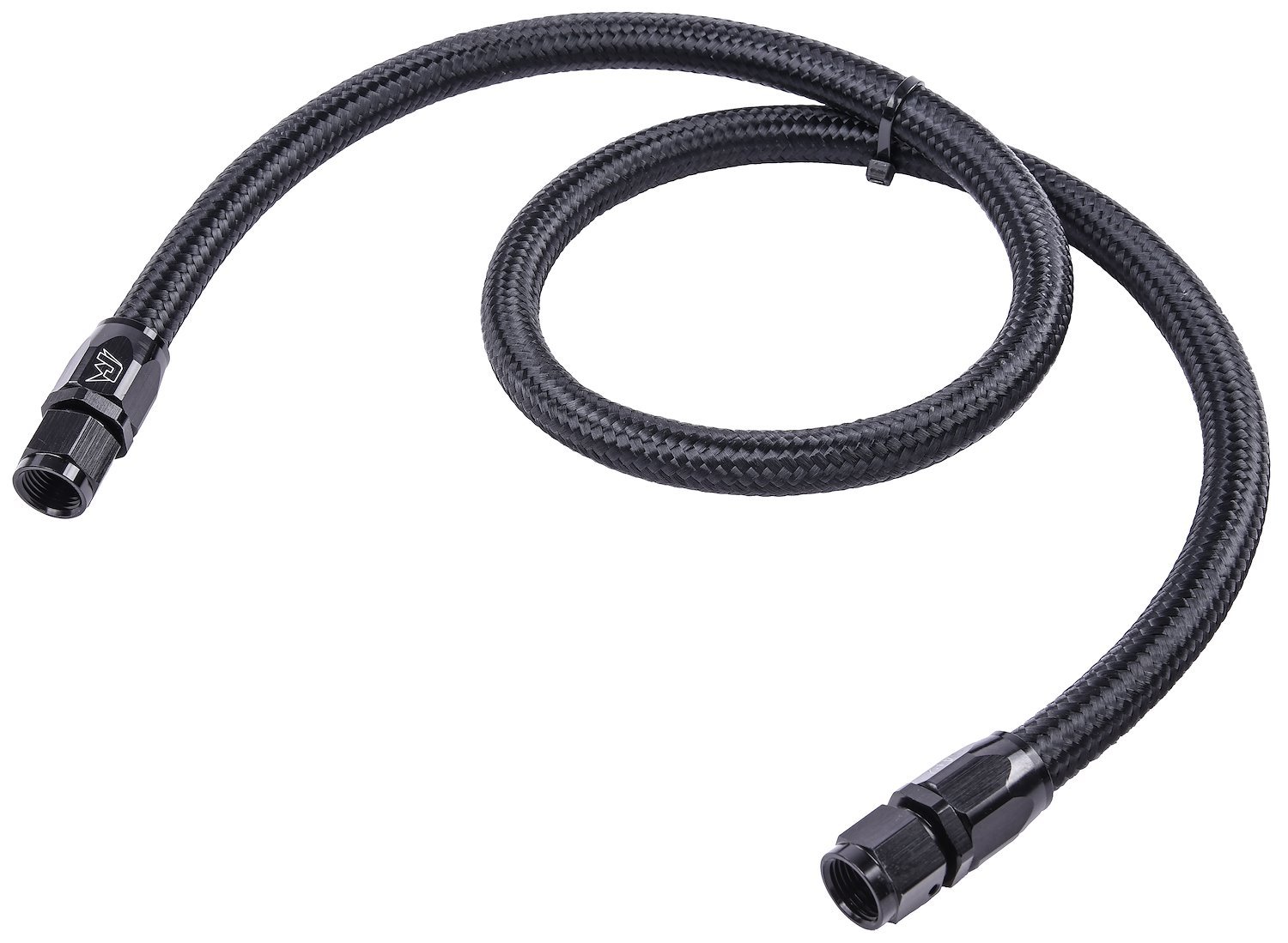 Pro-Flo 350 Hose Assembly [-8 AN x 3 ft. Long]