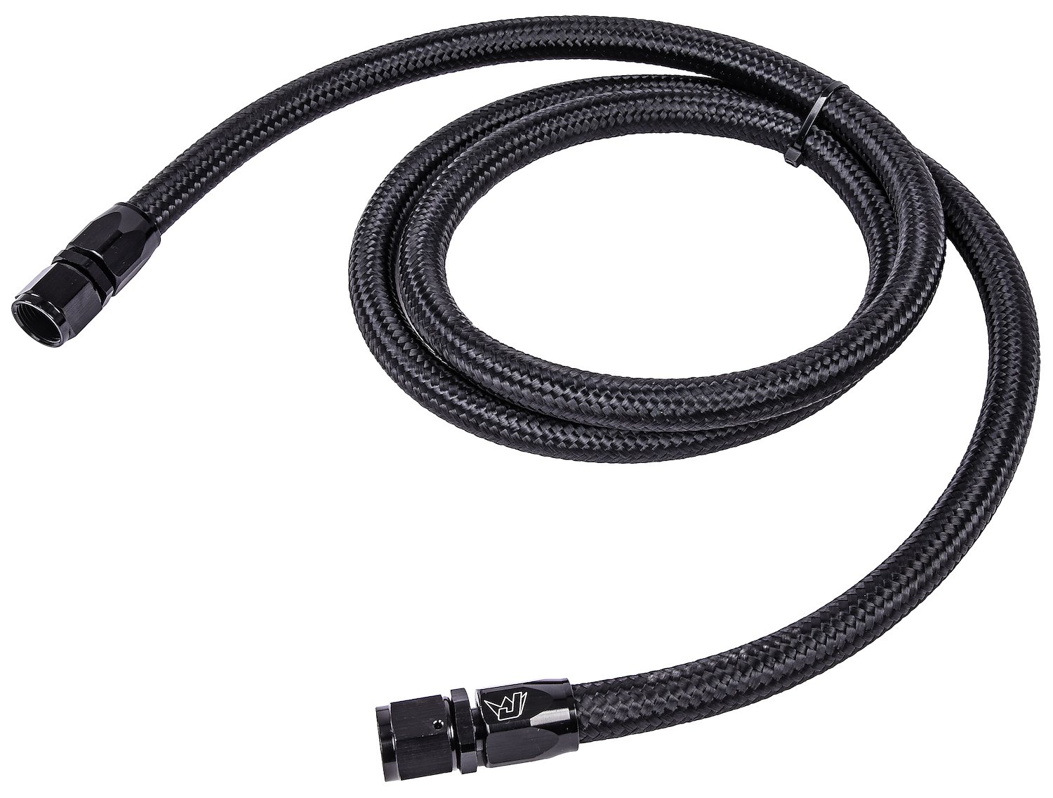 Pro-Flo 350 Hose Assembly [-8 AN x 6 ft. Long]