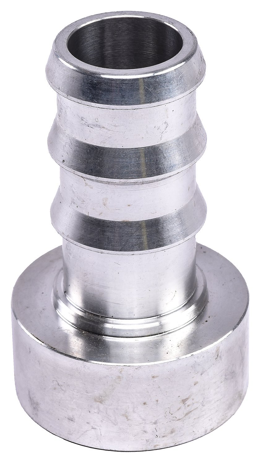Weld-On Hose Barb Fitting with 3/4 in. Hose