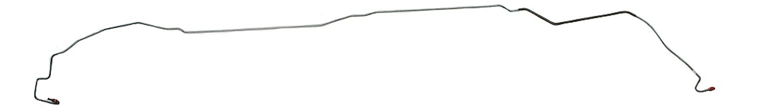 Intermediate Brake Line for Select 1967 Chevy Models