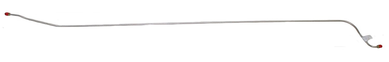 Intermediate Brake Line for 1952 GM 3600, 3/4-Ton Trucks with Short Bed [Stainless Steel]