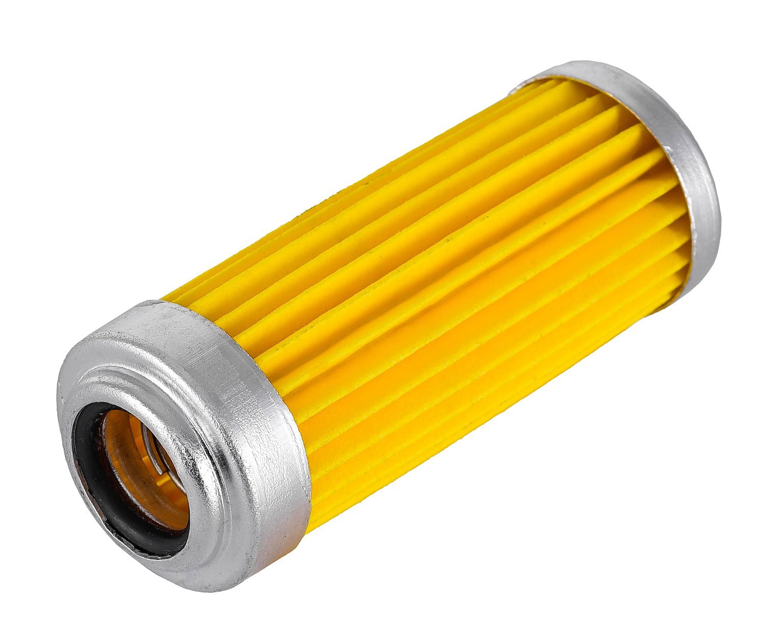 In-Line Fuel Filter Replacement Element for JEGS 5