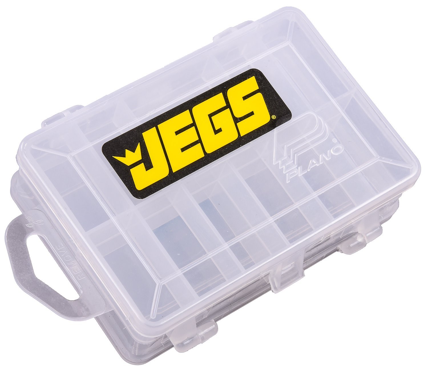 Replacement Standard Main Jet Case [Measures: 4 1/2 in. L x 3 in. W x  1 5/16 in. H]