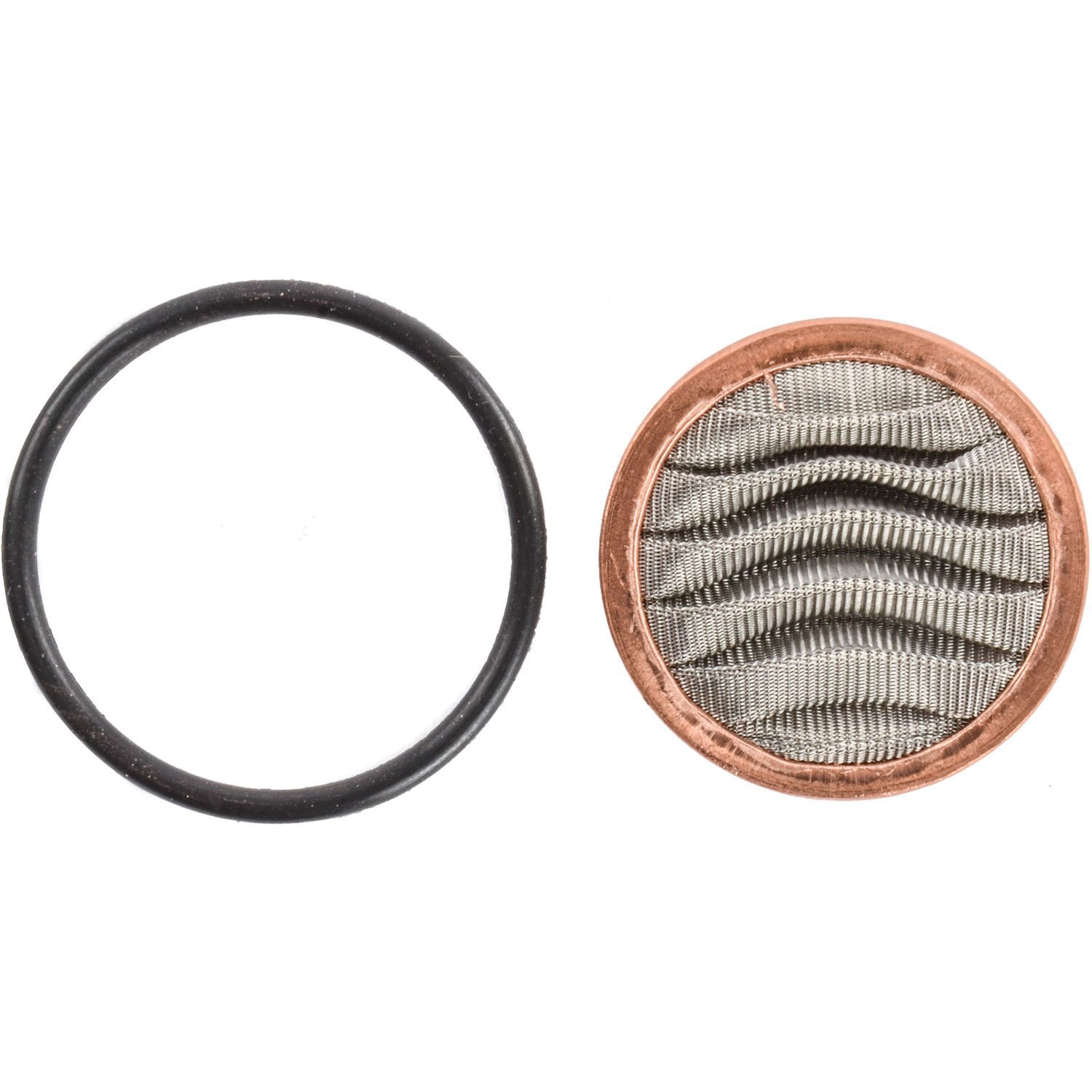 Replacement Element & O-Ring for JEGS Compact Fuel