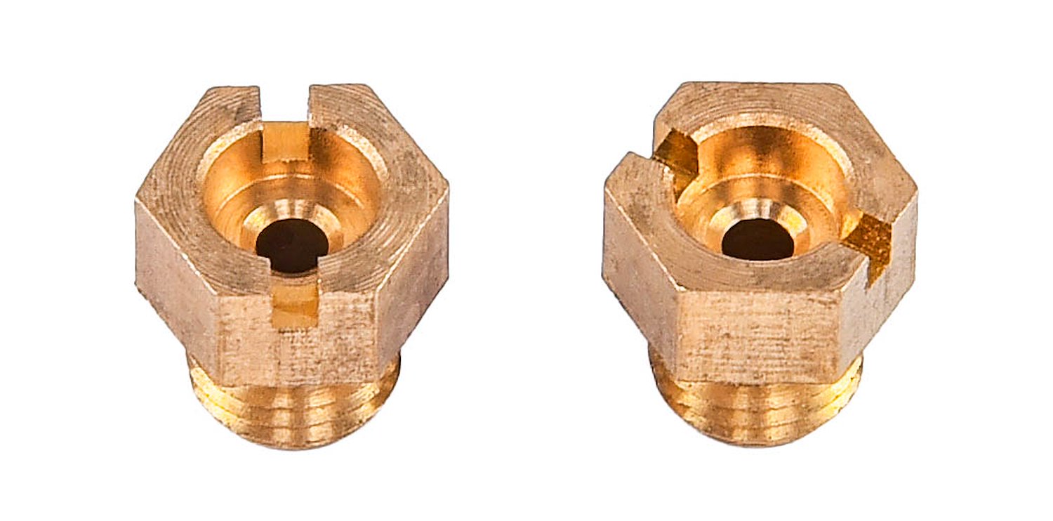 Carburetor Hex Head Pro-Jets [Size: 78]