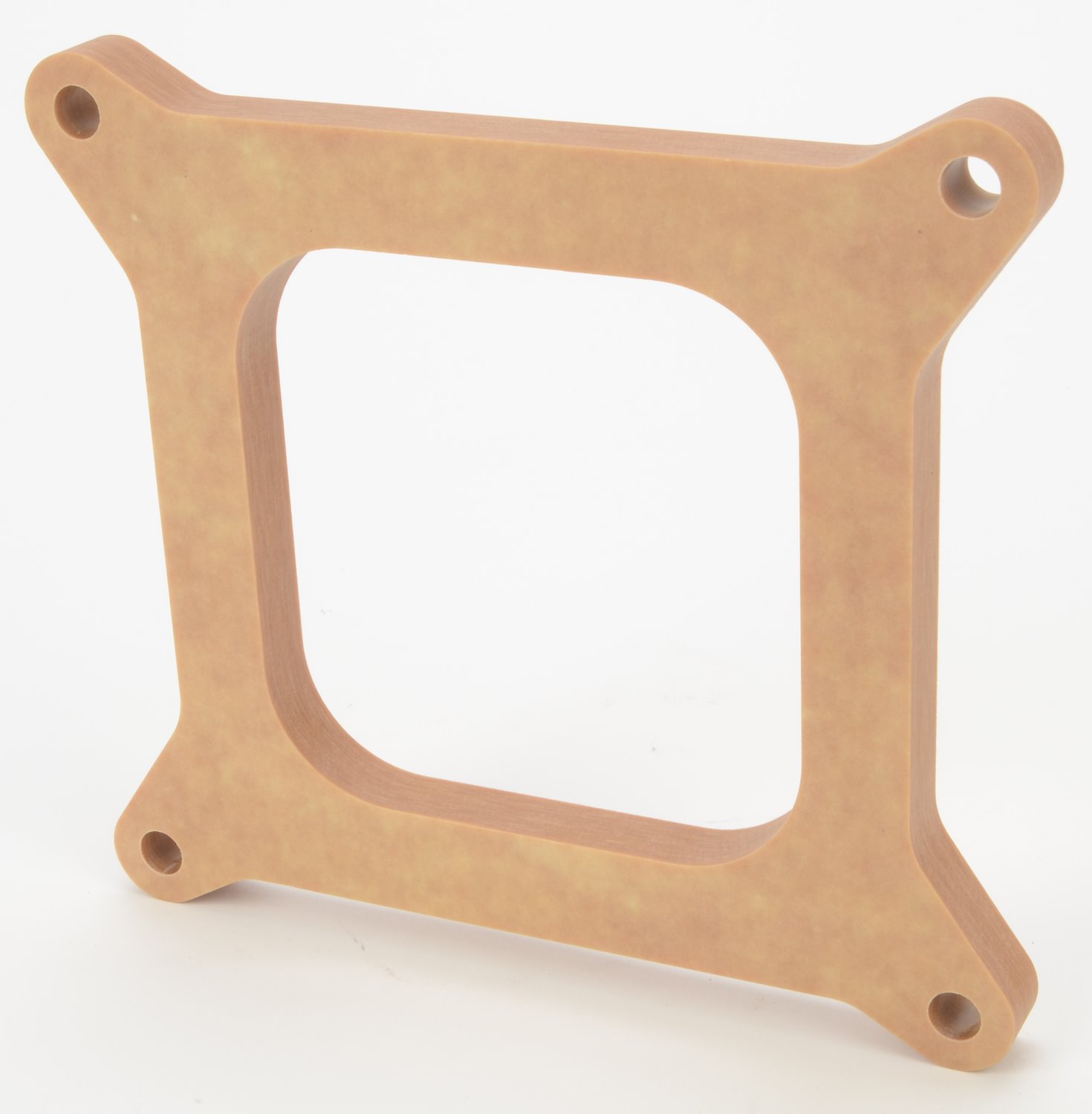 Wood Carburetor Spacers 4150