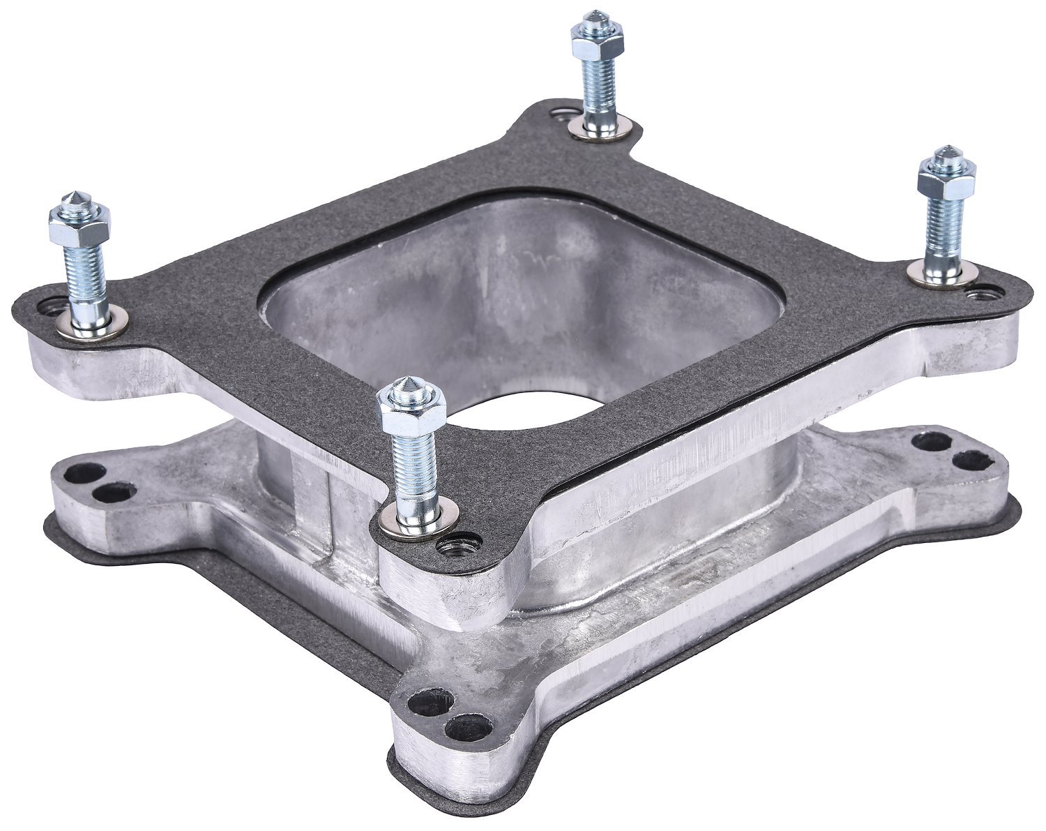 2 in. Carburetor Spacer for 4150 and AFB Flange Carburetors