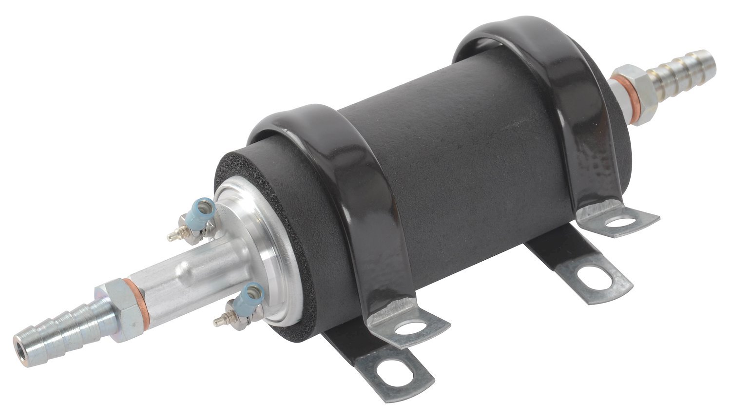 High Pressure Inline Fuel Pump | VW Vortex - Volkswagen Forum